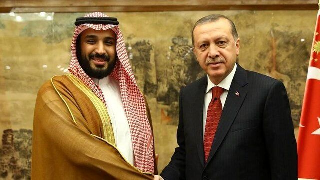 رد پای دعوای سیاسی ترکیه و عربستان در عرصه تجارت