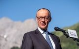 صدراعظم آلمان: دوران دوستی بی‌قید و شرط با آمریکا به پایان رسیده است