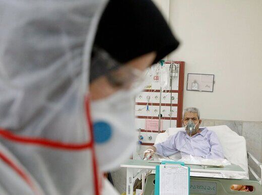 آمار کرونا امروز 30 آذر: شناسایی ۴۸ بیمار جدید 