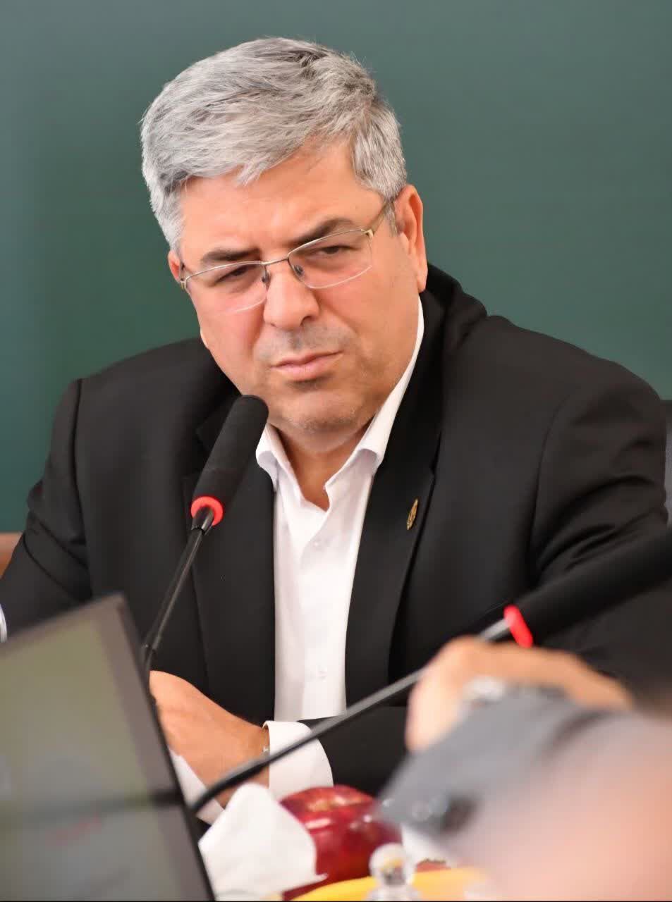 افزایش ۵۶ درصدی پرداخت تسهیلات در بانک کشاورزی آذربایجان‌شرقی