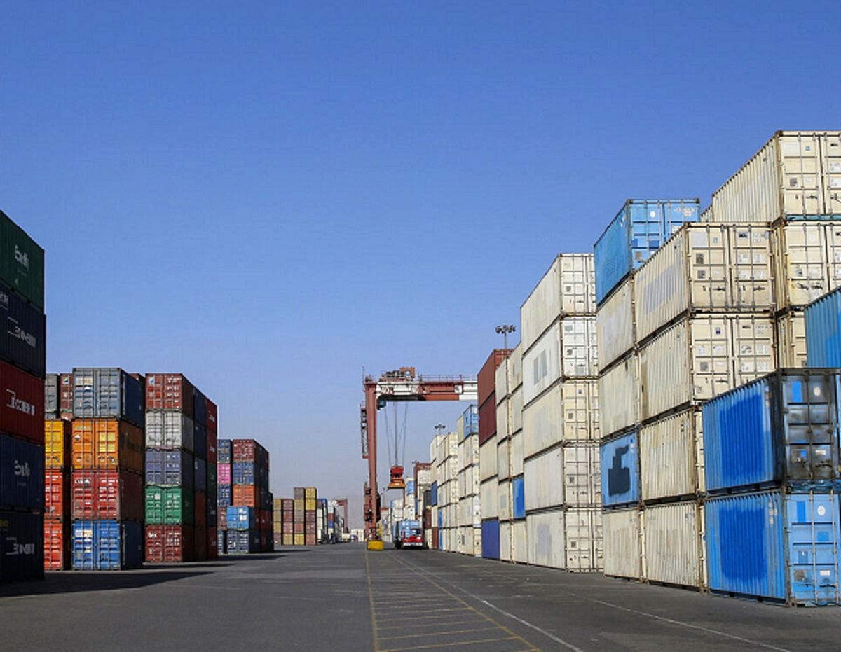 صادرات اتحادیه اروپا به ایران رونق گرفت/ اسامی شرکای تجاری ایران 