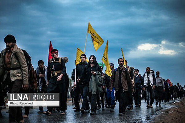 این سامانه برای خبر از گمشدگان اربعین راه اندازی شد