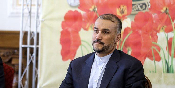 امیرعبداللهیان: هیچ ارتباطی بین تبادل زندانیان با آزادسازی دارایی‌های ایران قائل نیستیم