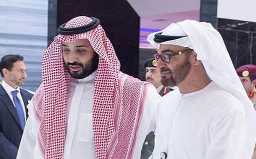 رویترز: عربستان و امارات به احیای برجام رضایت داده‌اند