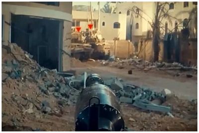 هلاکت ۱۵ سرباز اسرائیلی در غزه/ شلیک خمپاره‌های القسام به محل تجمع نظامیان