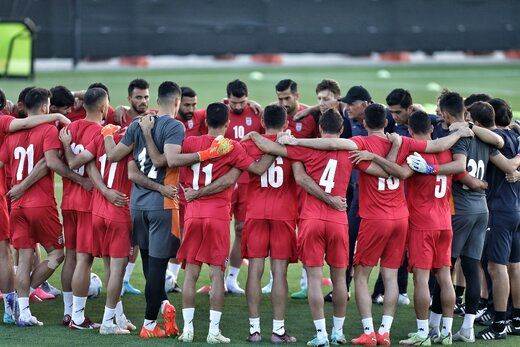 3 نقطه ضعف تیم ملی فوتبال ایران در جام جهانی