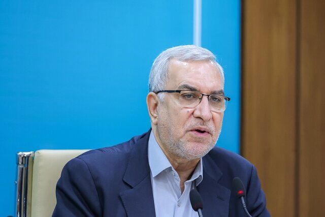 خبر مهم درمانی وزیر بهداشت