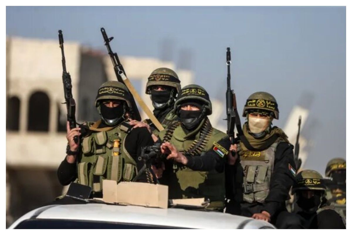 سرایا القدس خط و نشان کشید / عملیات ما در کرانه باختری متوقف نمی‌شود