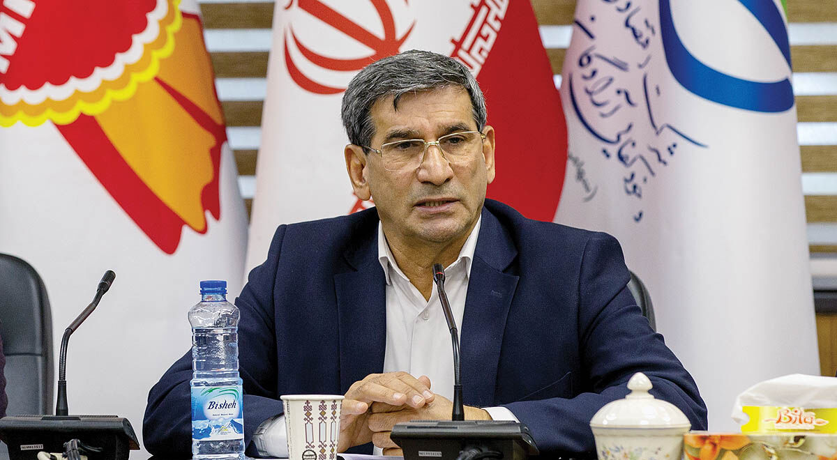سفره صنعت غذا با «مینو» رنگین تر شد