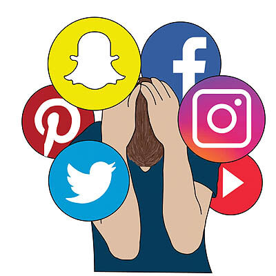 نیویورک شبکه‌های اجتماعی را برای نوجوانان محدود می‌کند