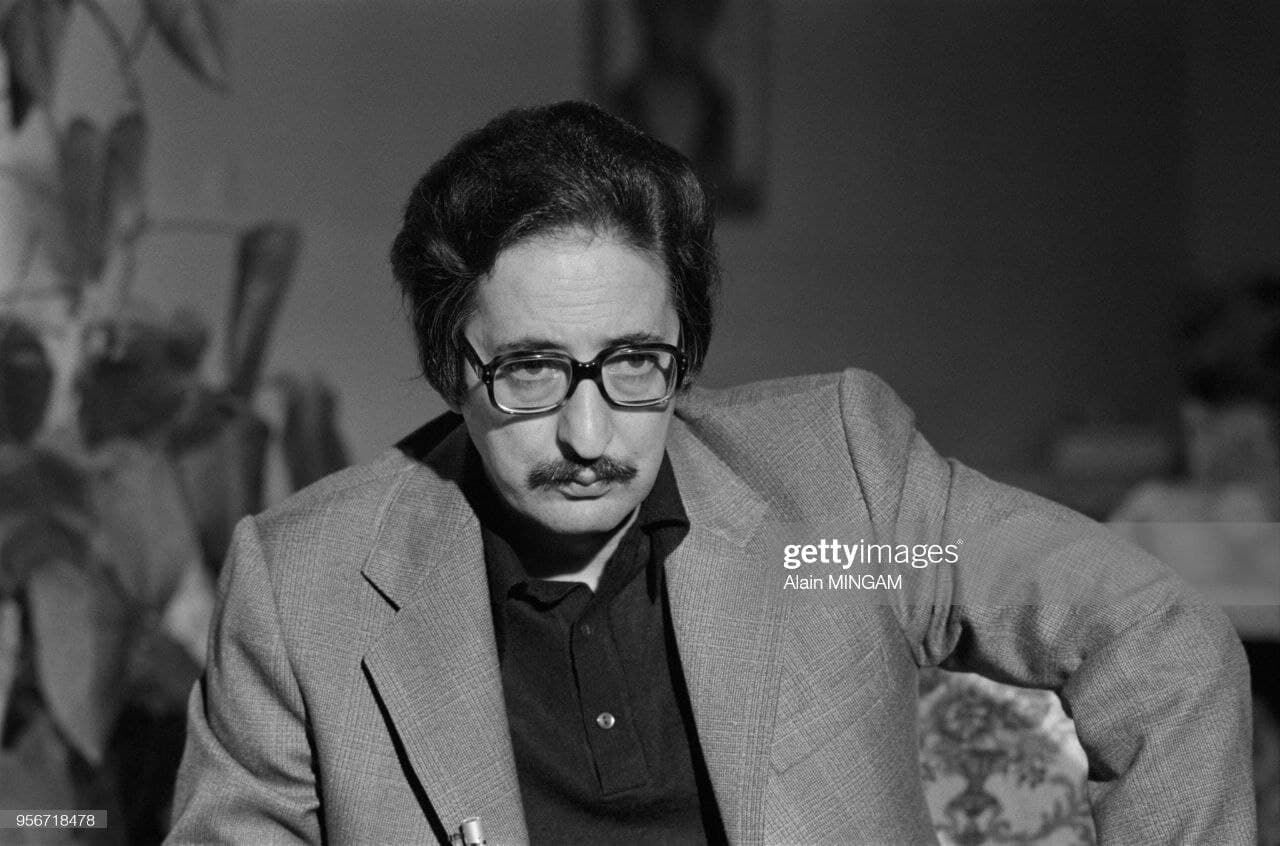 سه رئیس جمهوری که به بنی صدر شباهت داشتند