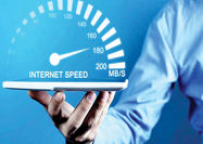 جریمه عدم افزایش 30درصدی سرعت اینترنت 
