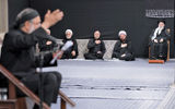 حضور تاریخی