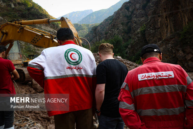 آماده باش کامل در شمال کشور / علت چیست؟