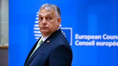 مجارستان رهبری اتحادیه اروپا را به باد انتقاد گرفت