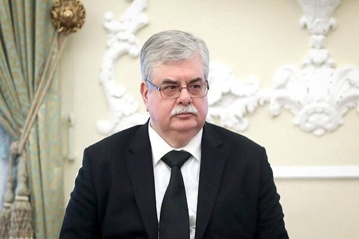 برای عادی سازی روابط ایران و آمریکا آمادگی کامل داریم 