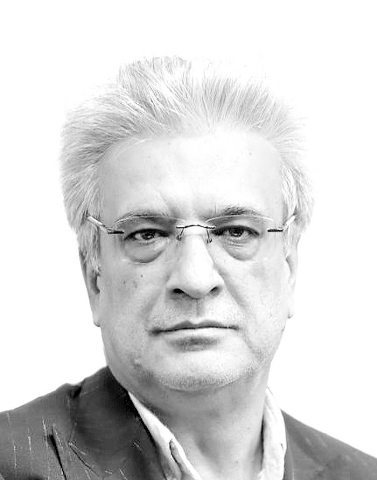 سیاوش وکیلی