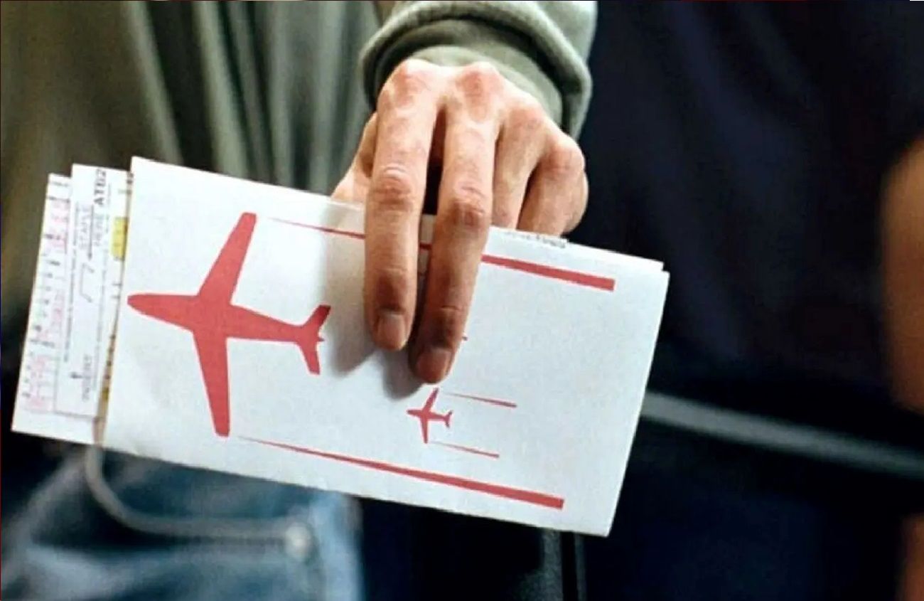 دلیل اصلی افزایش قیمت بلیت هواپیما مشخص شد