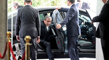 سه ایستگاه تنش‌زدایی