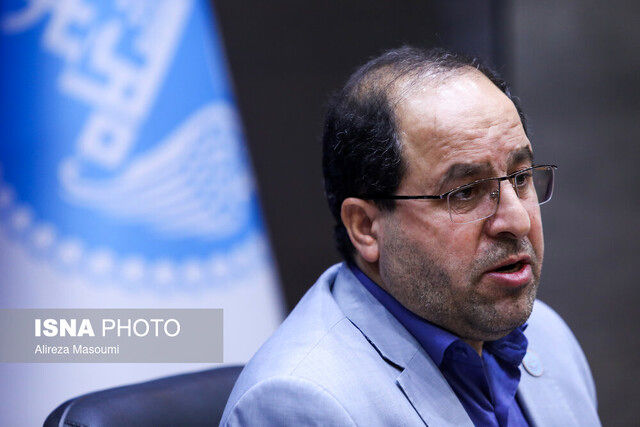 رییس دانشگاه تهران: تصمیم قطع همکاری با استادان متاثر از جناح‌بندی‌های سیاسی نیست