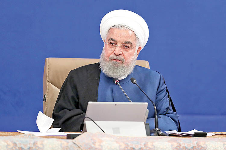 وعده گشایش اقتصادی درهفته آینده 