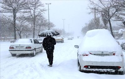 مدارس این شهر مجازی شد 2