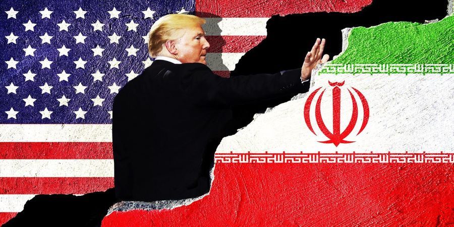 سنگ اندازی حامیان ترامپ در مسیر توافق احتمالی ایران و آمریکا