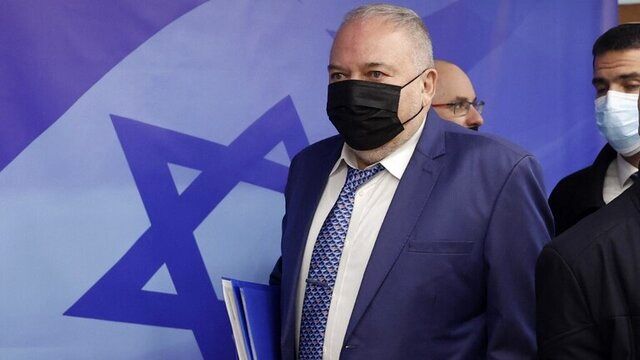وزیر دارایی اسرائیل: وزرای کابینه اسرائیل باید محمود عباس را تحریم کنند