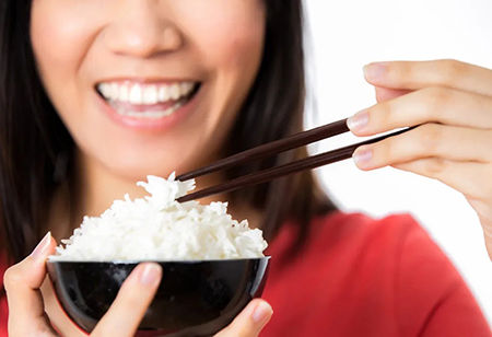اگر عاشق برنج هستید این مشکلات در کمین شماست 