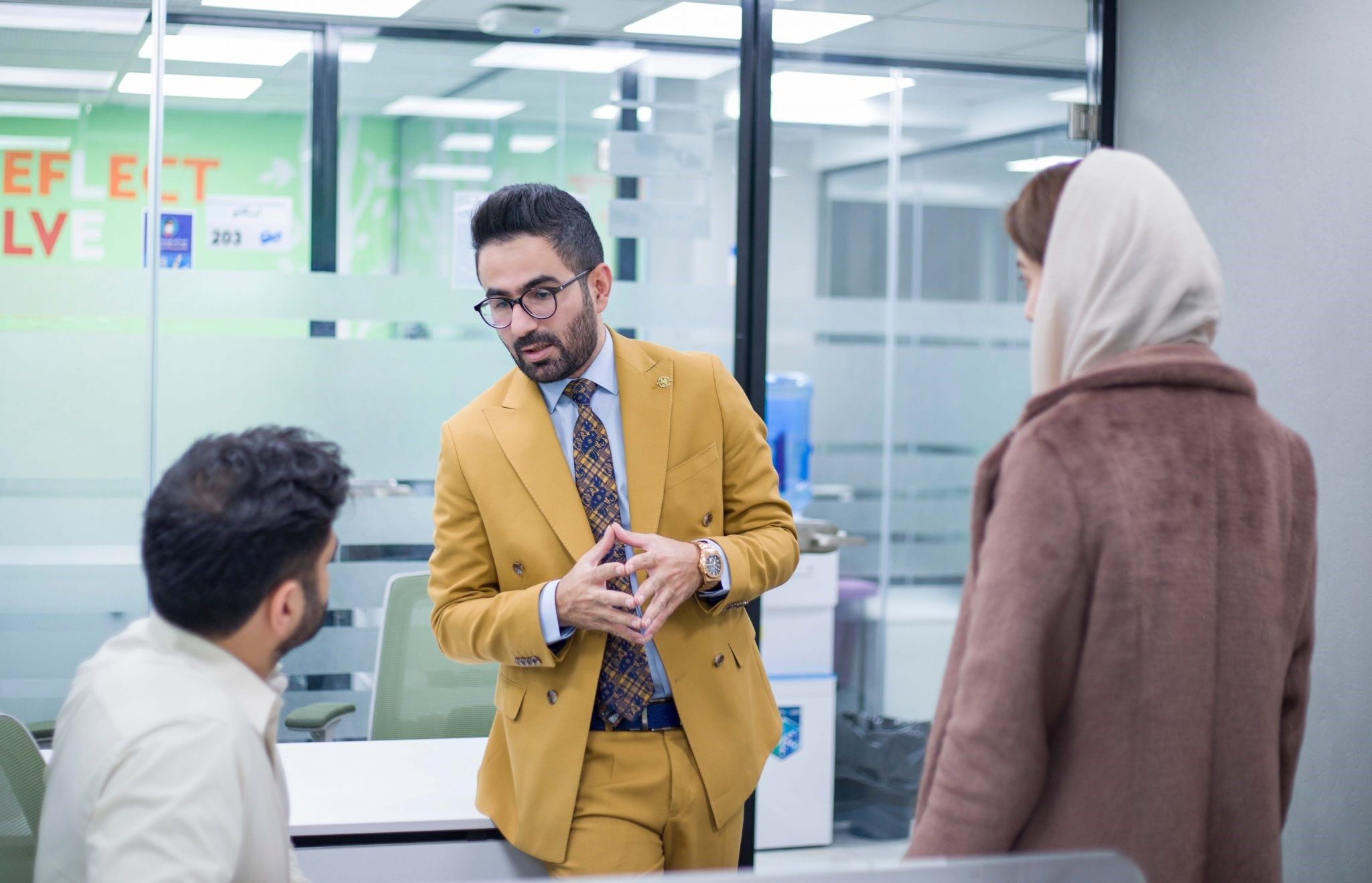 بیاند مگاسافت؛ خالق راهکارهای نوین تجارت