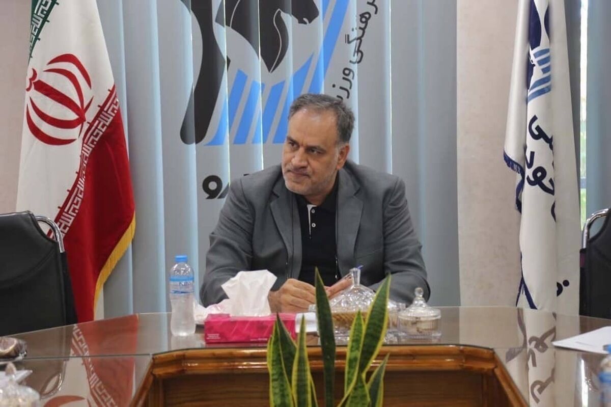 امید یک تیم سقوط کرده برای بازگشت به لیگ برتر/عضو کمیته انضباطی خواب‌نما شده بود؟