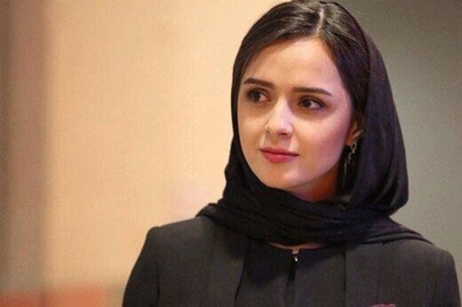 تصاویر ترانه علیدوستی در ساحل کن+عکس  