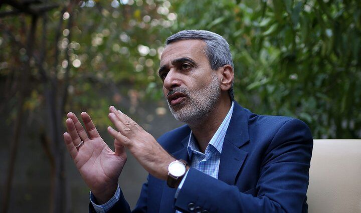 نماینده مجلس: تصمیم سیاسی ایران برای انجام تفاهم گرفته شده 