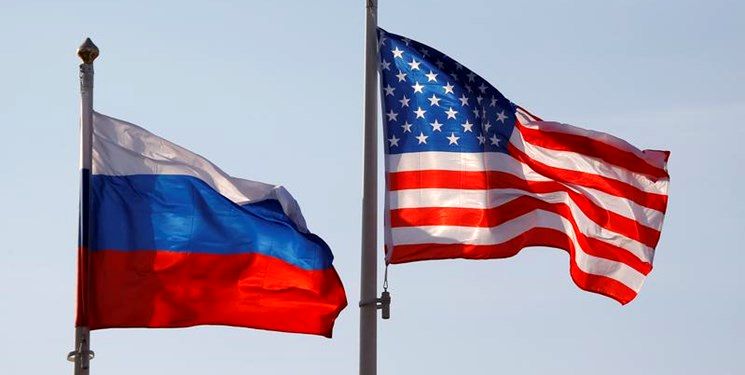 آمریکا سه نهاد و 13 کشتی روسیه را تحریم کرد
