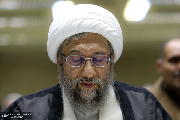 استعفای آملی لاریجانی از نگاه دو نماینده مجلس دهم