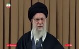 رهبر انقلاب: عنصر مقاومت در ایران پایه‌گذاری شده و روییده، گسترش پیدا کرده است + فیلم