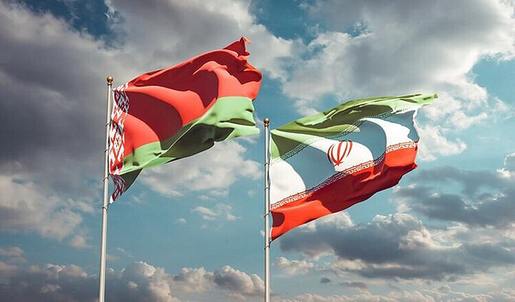افزایش مناسبات تجاری ایران و بلاروس