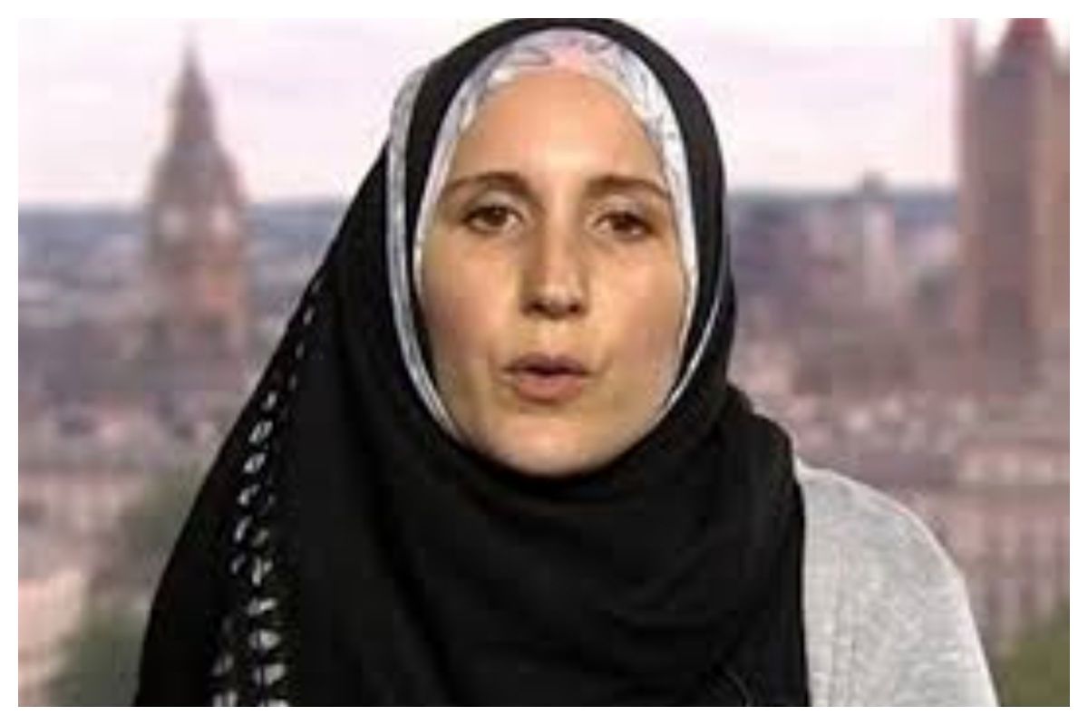 واکنش روزنامه نزدیک به قالیباف به تکرار ادعای کواکبیان درباره کاترین شکدم/ اگر اظهارات او دارای سند قابل ارائه به دادگاه نباشد آزمون قوه قضائیه شروع می شود