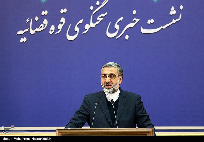اسماعیلی: حدود ۴۰ جلسه محاکمه عیسی شریفی برگزار شده است