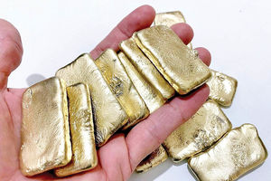 سبزپوشی طلایی‌ها