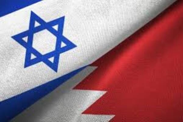 بیانیه مشترک آمریکا، اسرائیل و بحرین پیرامون عادی سازی روابط 