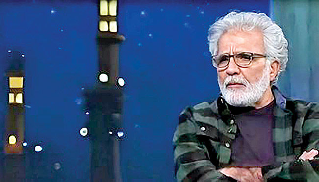 بازگشت افخمی به برنامه سینمایی 