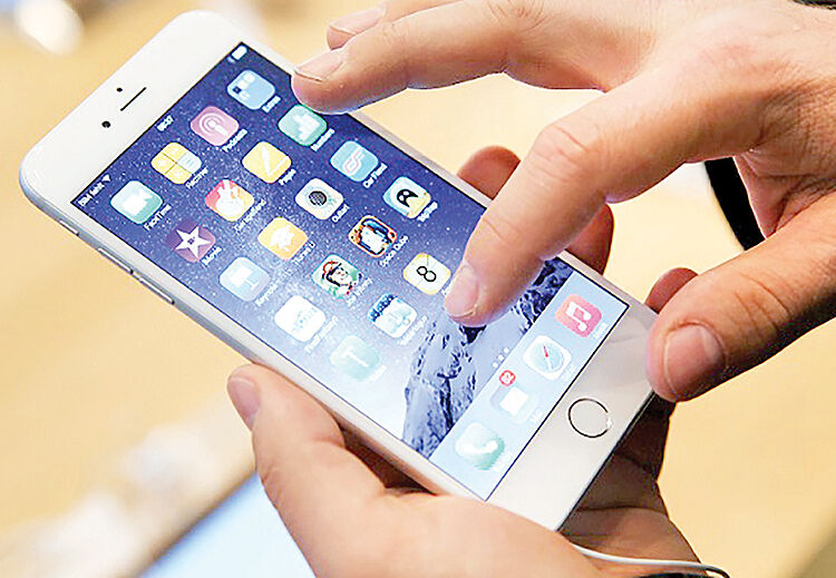 برنامه اپراتورهای همراه برای بهبود کیفیت اینترنت