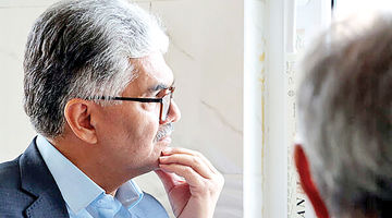 «حریم پایتخت» متولی دارد