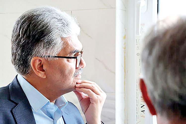 «حریم پایتخت» متولی دارد