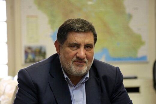 هشدار رئیس سازمان مدیریت بحران درباره زلزله تهران