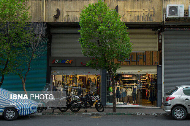 کدام مشاغل در تهران از امروز تعطیل هستند؟