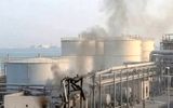 کویت مورد حمله پهپادی قرار گرفت