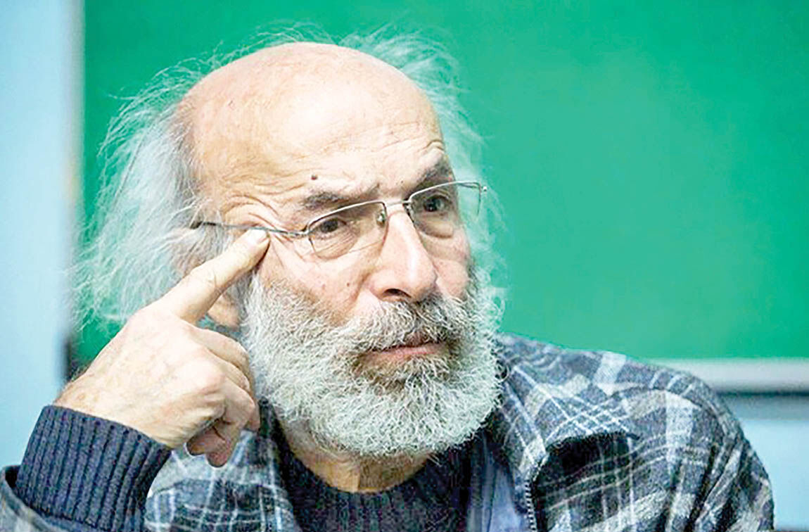 انتقاد کیانوش عیاری از تنگ‌نظری‌ها درباره «خانه پدری»
