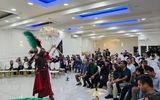 اروپایی‌ ها تماشاچی تعزیه ایرانی شدند/ پیام انسانی عاشورا به جهانیان رسید